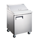 Drago 27″ Sandwich Prep Table Drago 27″ Sandwich Prep Table